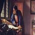 Johannes Vermeer - The Geographer, 1668-1669