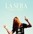 La Sera - Hour of the Dawn